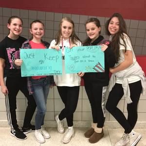 Meet your Posher, Logan